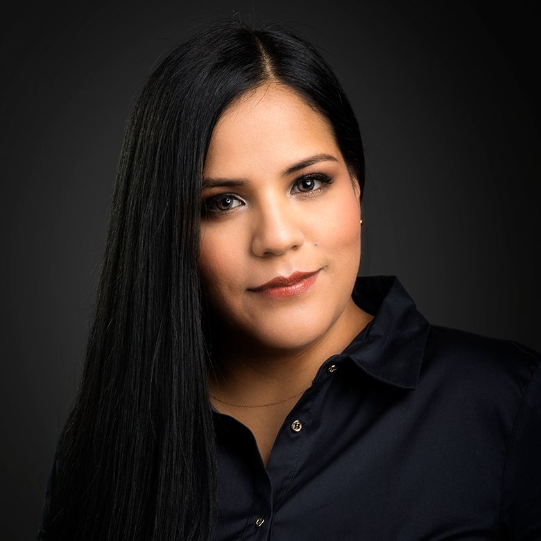 Foto de Diana Rodriguez Frontal